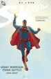 Book cover of Absolute All-Star Superman