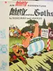 Book cover of Asterix and the Goths