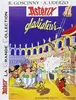 Book cover of Astérix Gladiateur