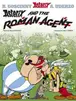 Book cover of Asterix and the Roman Agent