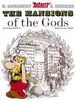 Book cover of Le Domaine des Dieux