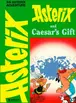 Book cover of Le Cadeau de César