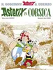 Book cover of Astérix en Corse