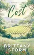 Book cover of Cost