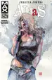 Book cover of Alias, Vol. 3: The Underneath