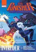 Book cover of The Punisher: Intruder