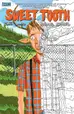 Book cover of Sweet Tooth, Vol. 3