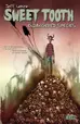Book cover of Sweet Tooth, Vol. 4