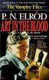 Book cover of Art in the Blood