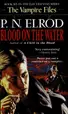 Book cover of Blood on the Water