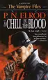 Book cover of A Chill in the Blood