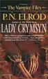 Book cover of Lady Crymsyn