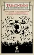 Book cover of Tremontaine: The Complete Season One