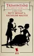 Book cover of A Fair Hand