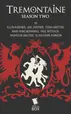 Book cover of Tremontaine: The Complete Season Two