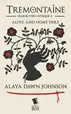 Book cover of Alive and Home Here