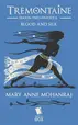 Book cover of Blood and Silk
