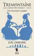 Book cover of The Duchess Gambit