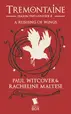 Book cover of A Rushing of Wings