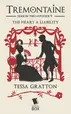 Book cover of The Heart A Liability