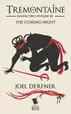 Book cover of The Coming Night