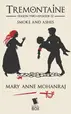 Book cover of Smoke and Ashes