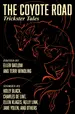 Book cover of The Coyote Road: Trickster Tales