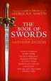 Book cover of The book of swords