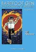 Book cover of Barefoot Gen, Volume Six: Writing the Truth