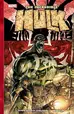 Book cover of House of M: The Incredible Hulk