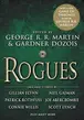 Book cover of Rogues