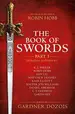 Book cover of The Book of Swords: Part 1