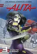 Book cover of Battle Angel Alita, Vol. 3: Killing Angel