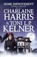 Book cover of Home improvement