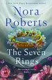 Book cover of The Seven Rings