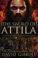 Book cover of The Sword of Attila