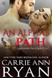 Book cover of An Alpha's Path
