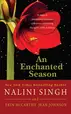 Book cover of An Enchanted Season