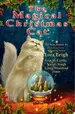 Book cover of The magical Christmas cat