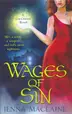 Book cover of The Wages of Sin