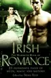 Book cover of The Mammoth Book of Irish Romance