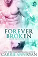 Book cover of Forever Broken