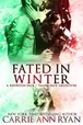 Book cover of Fated In Winter