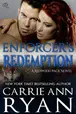 Book cover of Enforcer's Redemption