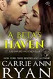 Book cover of A Beta's Haven
