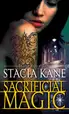 Book cover of Sacrificial Magic