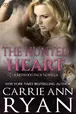 Book cover of The Hunted Heart