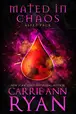 Book cover of Mated in Chaos