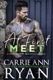 Book cover of At First Meet