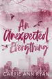 Book cover of An Unexpected Everything